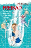 Cover: Freibad - Peter Hammer Verlag