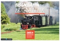 Cover: Eisenbahn-Romantik 2020 - Stadler Kalender