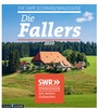 Cover: Die Fallers 2020 - Stadler Kalender