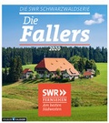 Cover: Die Fallers 2020 - Stadler Kalender