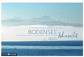 Cover: BodenseeSehnsucht 2020 - Stadler Kalender