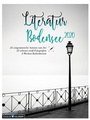 Cover: Literatur Bodensee 2020 - Stadler Kalender