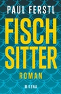 Cover: Fischsitter - MILENA