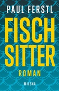 Cover: Fischsitter - MILENA