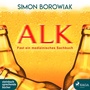 Cover: ALK - steinbach sprechende b&uuml;cher