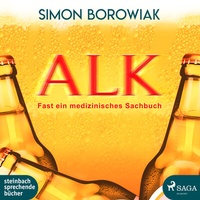 Enlarge image Cover: ALK - steinbach sprechende bücher