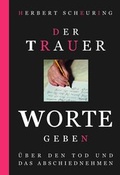Cover: Der Trauer Worte geben - Main-Post