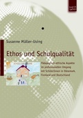 Abbildung von: Ethos und Schulqualität - Budrich UniPress