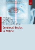 Cover: Gendered Bodies in Motion - Budrich UniPress