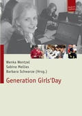 Cover: Generation Girls' Day - Budrich UniPress