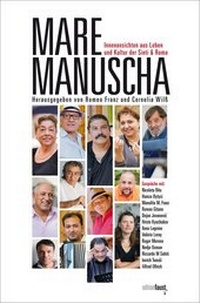 Abbildung von: Mare Manuscha - edition faust