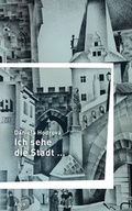 Cover: Ich sehe die Stadt . - Arco