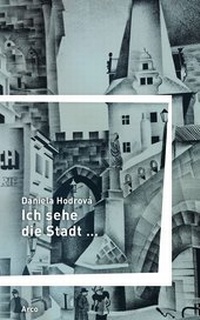 Abbildung von: Ich sehe die Stadt . - Arco