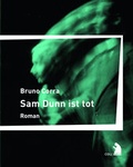 Cover: Sam Dunn ist tot - Arco