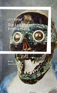 Abbildung von: Die Leber des Prometheus - Arco