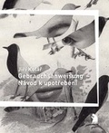 Cover: Gebrauchsanweisung - N&aacute;vod k upotreben&iacute; - Arco