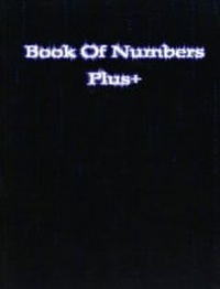 Enlarge image Cover: Cameron Rowland. Book Of Numbers - König, Walther