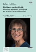 Cover: Die Macht der Positivit&auml;t - Auditorium Netzwerk