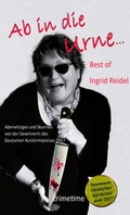 Cover: Ab in die Urne - crimetime
