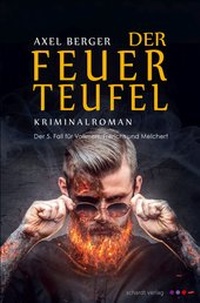 Bild vergrößern Bild: Der Feuerteufel - Schardt, M