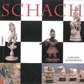 Cover: SCHACH - Beyer, Joachim, Verlag
