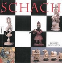 Enlarge image Cover: SCHACH - Beyer, Joachim, Verlag