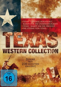 Enlarge image Cover: Texas Western Collection - SchröderMedia