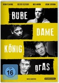Cover: Bube, Dame, K&ouml;nig, Gras - StudioCanal