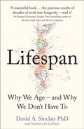 Cover: Lifespan - Thorsons
