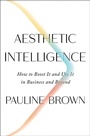 Cover: Aesthetic Intelligence - Harper Business