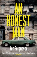 Cover: An Honest Man - Abacus
