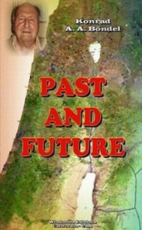 Enlarge image Cover: Past and Future - Windmills Editions