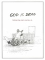 Cover: God Is Dead - Penguin Books