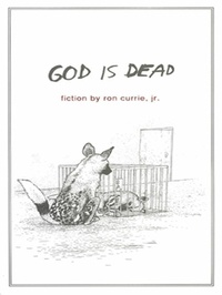 Enlarge image Cover: God Is Dead - Penguin Books