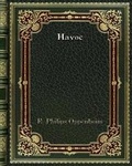 Cover: Havoc - Blurb
