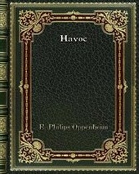 Enlarge image Cover: Havoc - Blurb