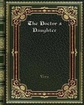 Cover: The Doctor's Daughter - Blurb