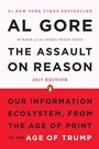 Cover: The Assault on Reason - Penguin Books