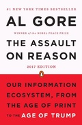 Cover: The Assault on Reason - Penguin Books