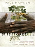 Cover: Blessed Unrest - Penguin Books