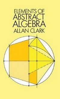 Enlarge image Cover: Elements of Abstract Algebra - Dover Publications