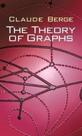 Cover: The Theory of Graphs - Dover Publications