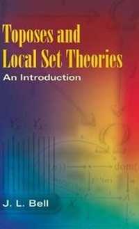 Abbildung von: Toposes and Local Set Theories - Dover Publications