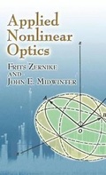Cover: Applied Nonlinear Optics - Dover Publications