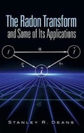 Bild: The Radon Transform and Some of Its Applications - Dover Publications