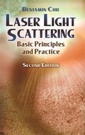 Cover: Laser Light Scattering - Dover Publications