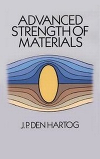 Enlarge image Cover: Advanced Strength of Materials - Dover Publications