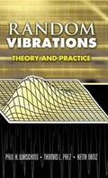 Cover: Random Vibrations - Dover Publications