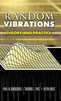 Enlarge image Cover: Random Vibrations - Dover Publications