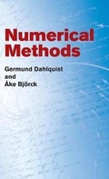 Cover: Numerical Methods - Dover Publications